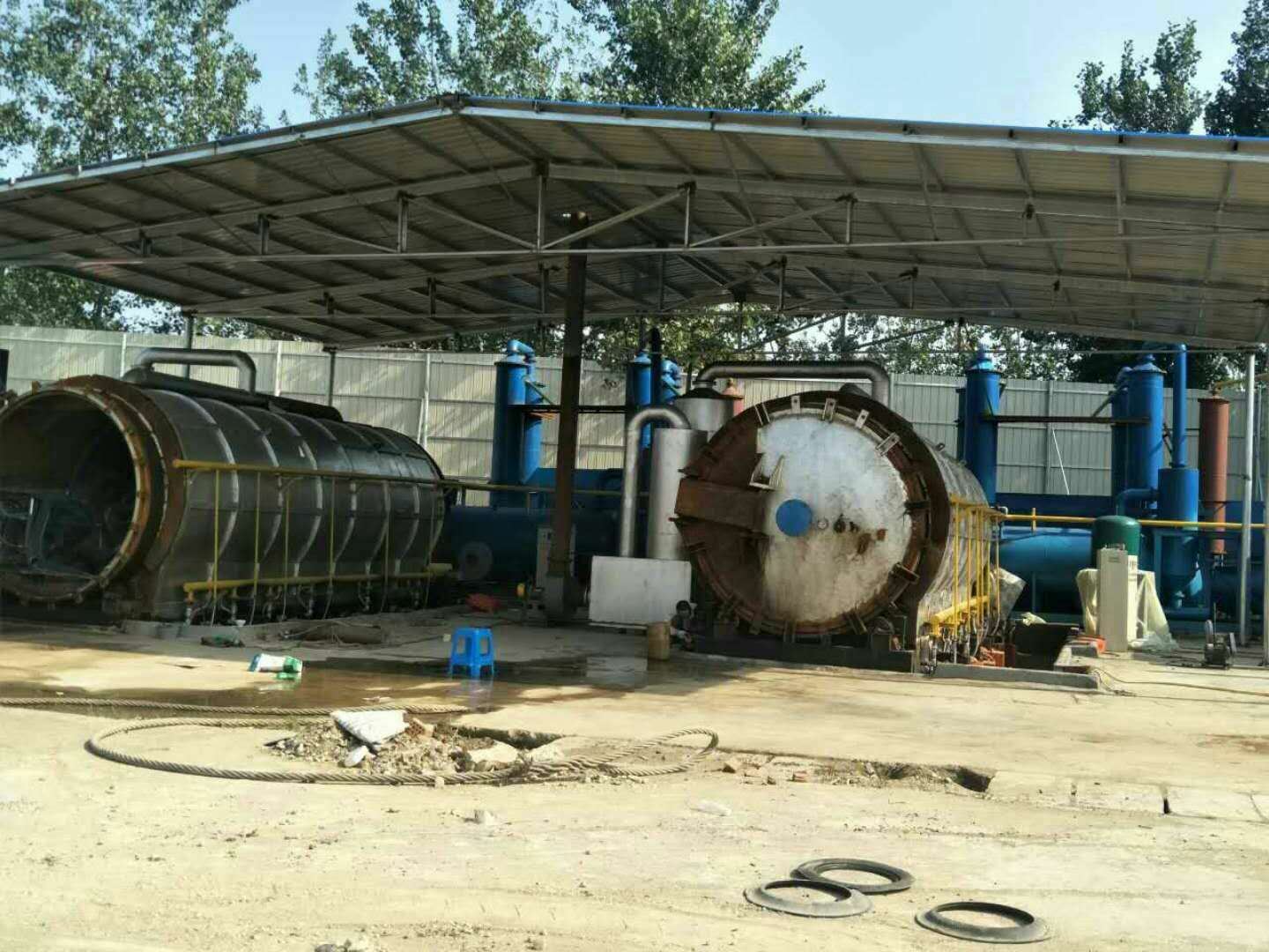 煉油設備 廢塑料煉油設備 廢輪胎煉油設備 煉油設備 廢塑料煉油設備 廢輪胎煉油設備