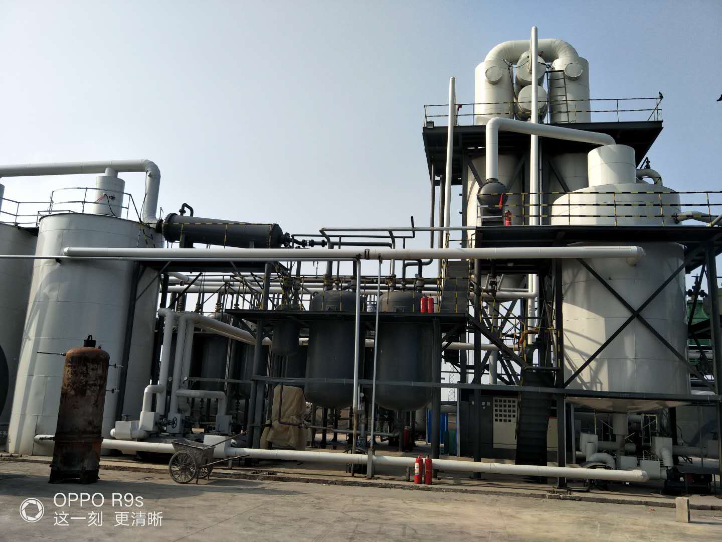 煉油設(shè)備 煉油設(shè)備