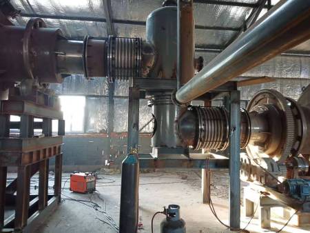 廢輪胎煉油設備 廢輪胎煉油設備