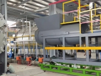 廢輪胎煉油設備 廢輪胎煉油設備